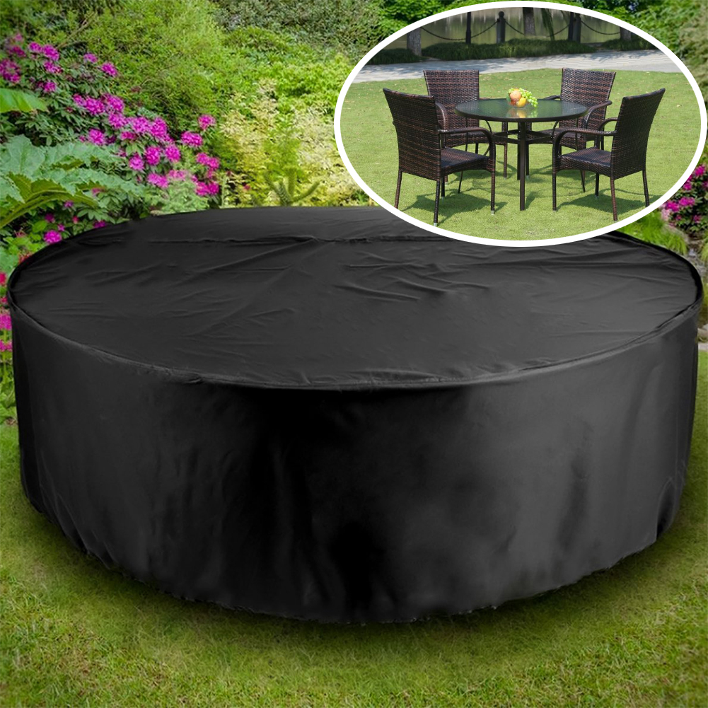 Outdoor Furniture Sale - 15 Sizes Outdoor Garden Furniture Cover