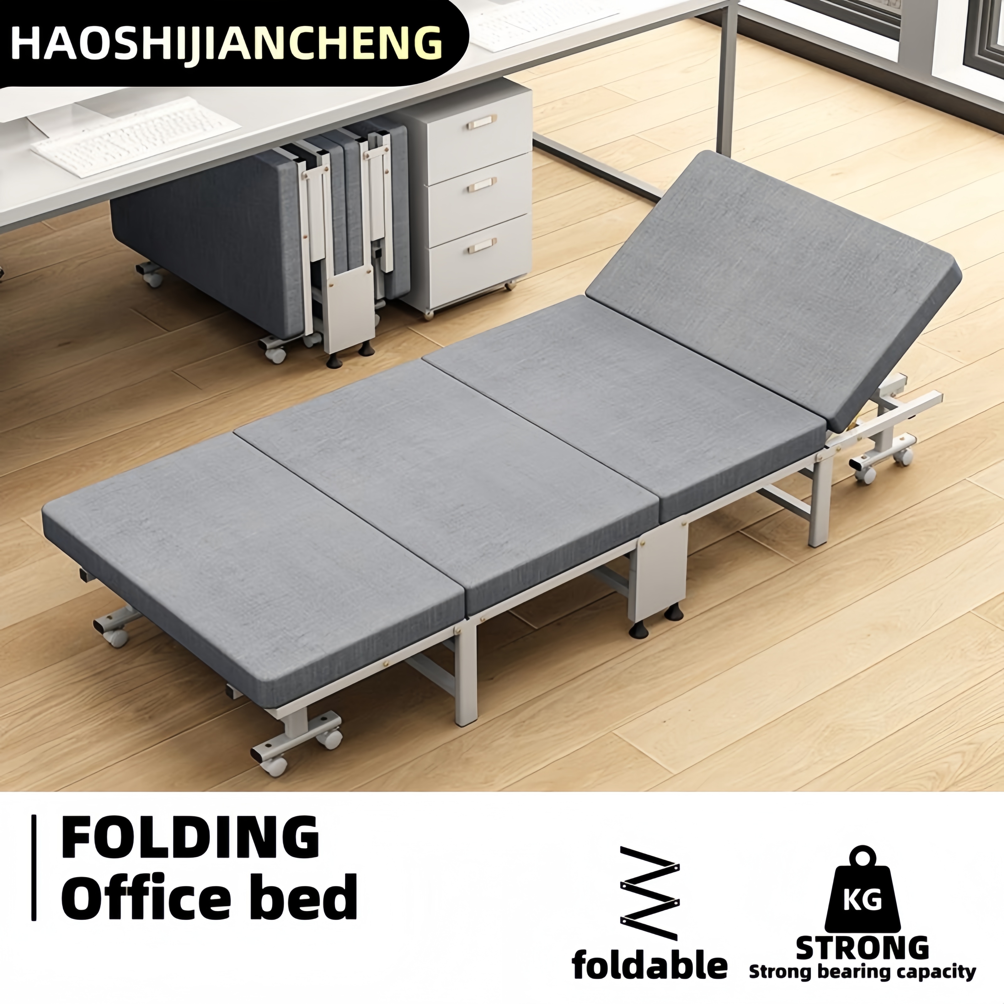 Outdoor Furniture Iron - 1 Dust Cover for a Folding