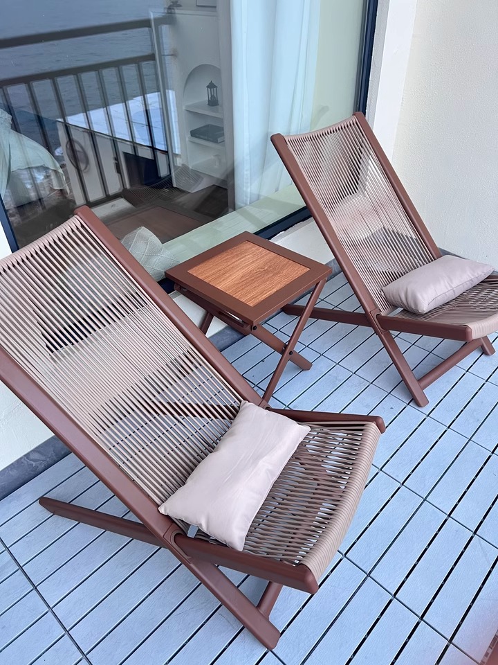 Outdoor Furniture Durable - #Modern Outdoor Lounge Chair With Durable