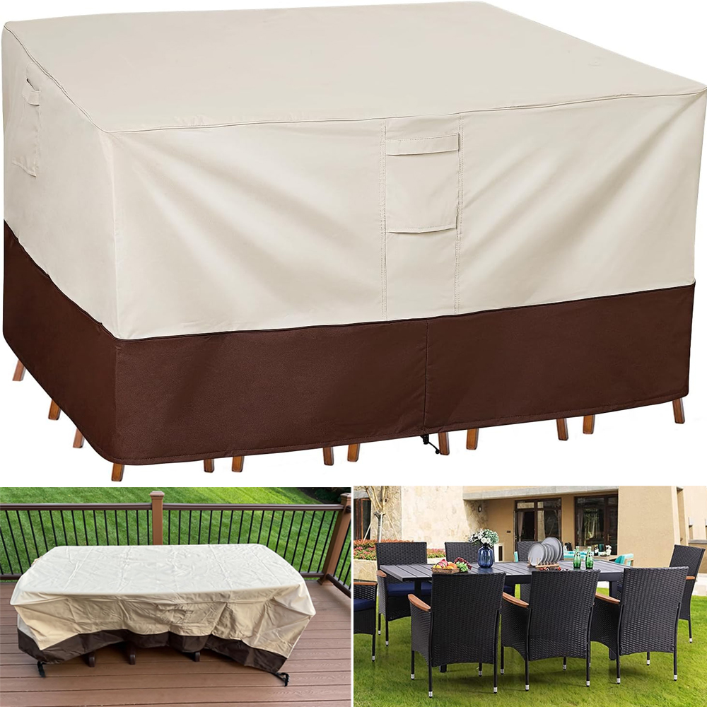Outdoor Furniture Manufacturer - Patio Furniture Covers,Outdoor Furniture Cover Waterproof,420D