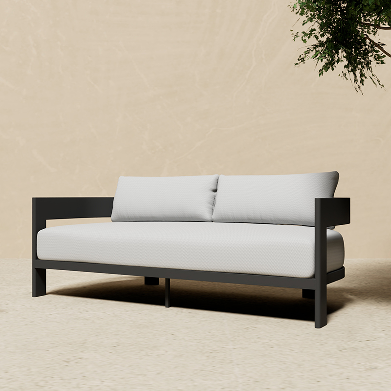 Modern Aluminum Outdoor Sofa S - Outdoor Furniture Durable 리뷰 및 가격