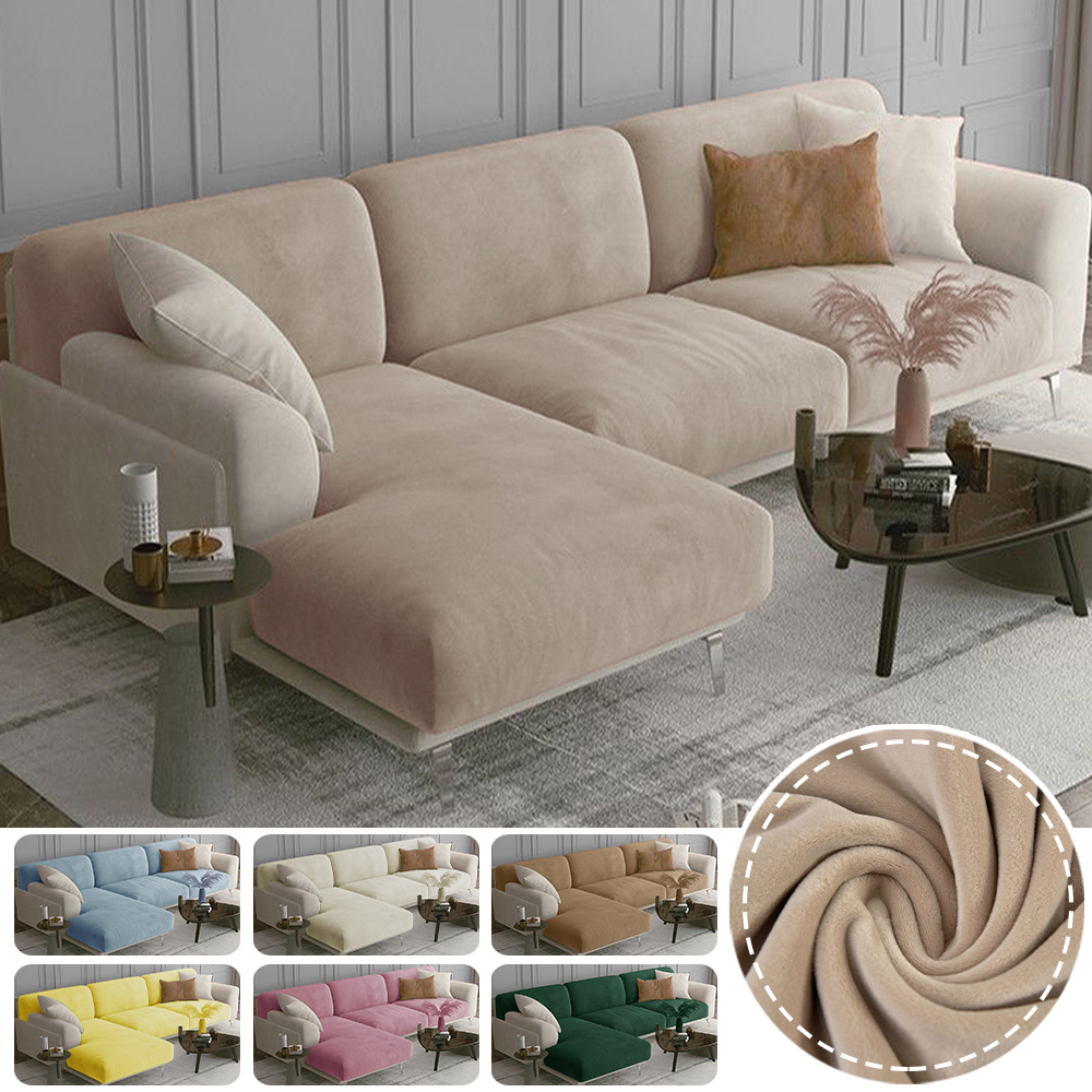 Luxury Soft Velvet Sofa Seat C - Outdoor Furniture Bali Style 리뷰 및 가격