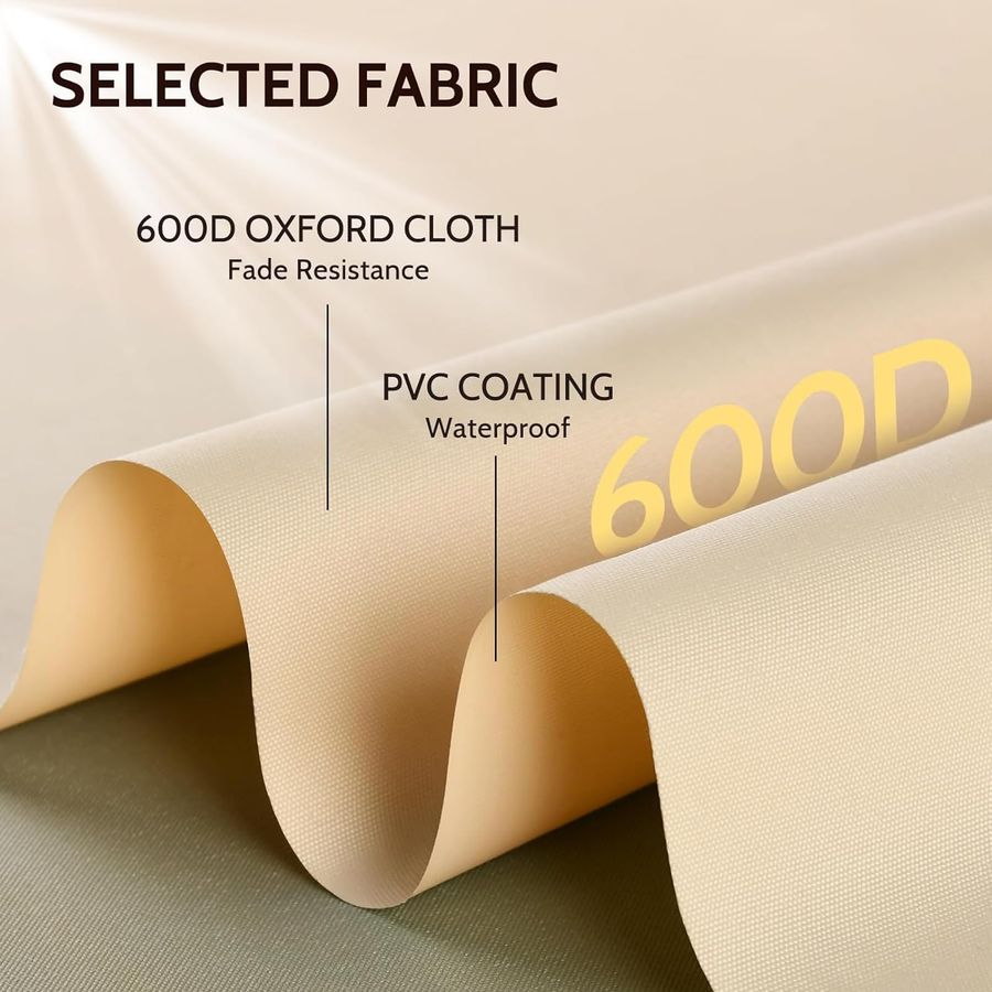 Patio Furniture Covers Waterpr - Outdoor Furniture Covers Waterproof 리뷰 및 가격