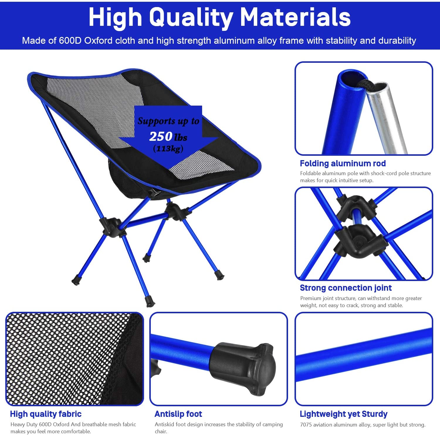Folding Chair Ultralight Detac - Outdoor Furniture Diy Plans 리뷰 및 가격