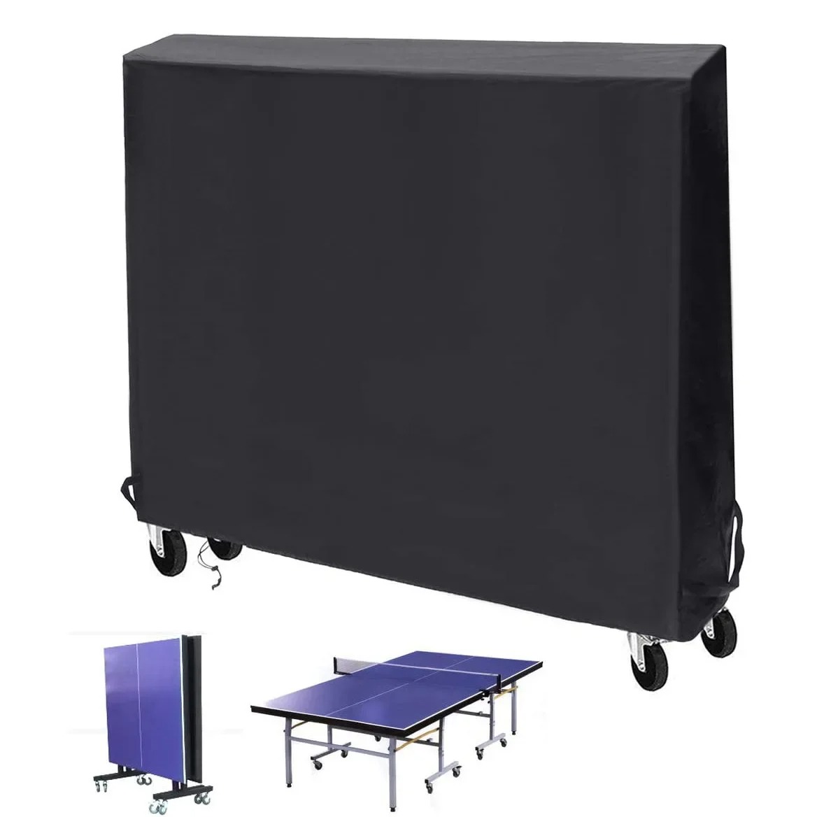 Table Tennis Table Cover Water - Outdoor Furniture Protector 리뷰 및 가격