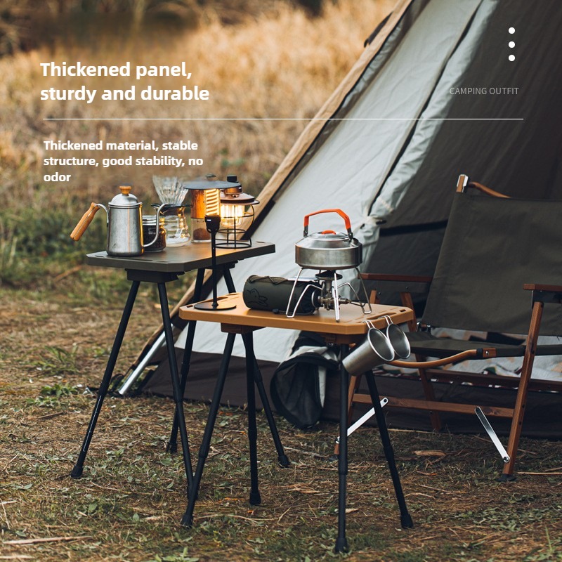 Adjustable Height Camping Fold - Outdoor Furniture Legs 리뷰 및 가격