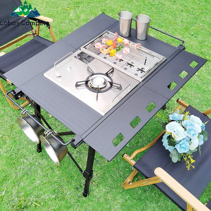 Lohascamping Lightweight Campi - Outdoor Furniture Legs 리뷰 및 가격
