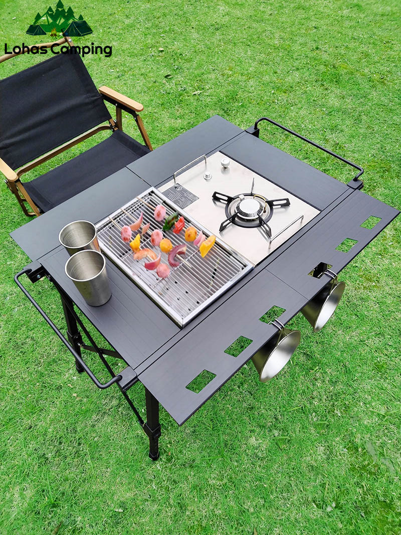 Lohascamping Lightweight Campi - Outdoor Furniture Legs 리뷰 및 가격