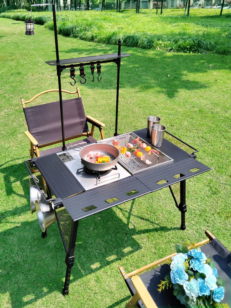 Lohascamping Lightweight Campi - Outdoor Furniture Legs 리뷰 및 가격