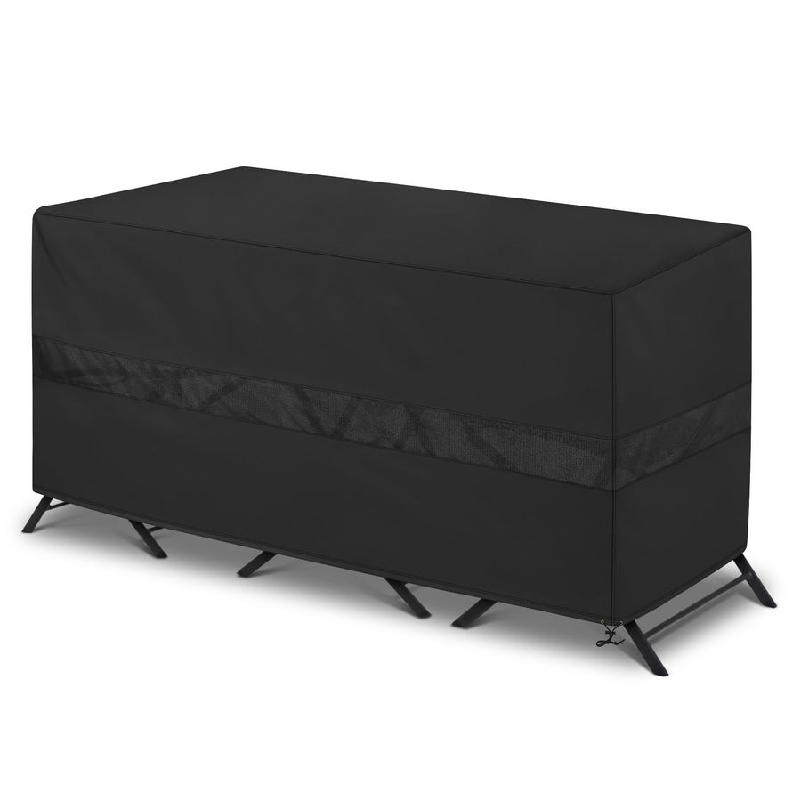 Bistro Set Cover Waterproof, O - Outdoor Furniture Covers Waterproof 리뷰 및 가격