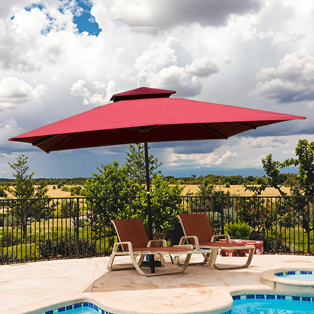 Modern Foldable Waterproof Out - Outdoor Furniture Warehouse 리뷰 및 가격