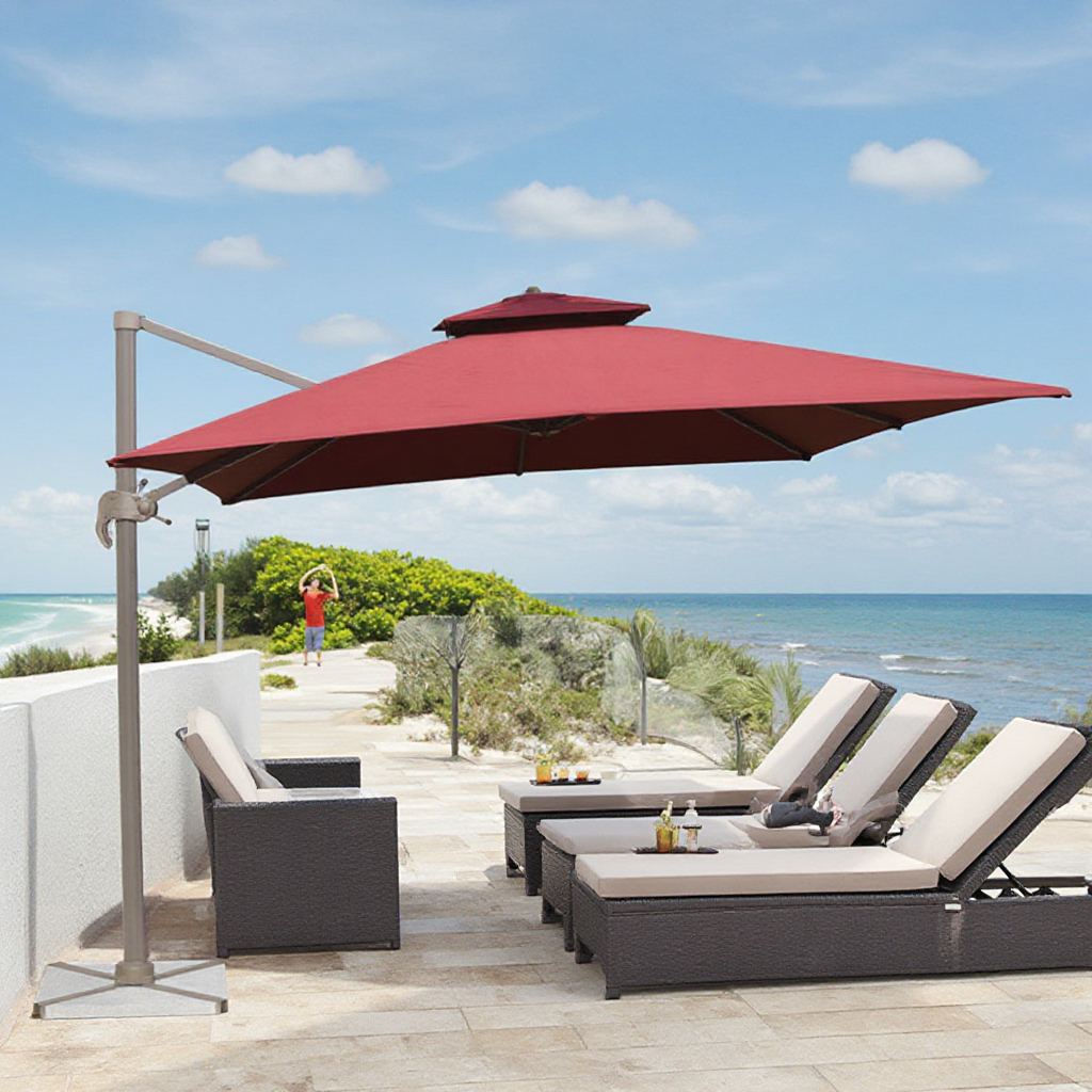 Modern Foldable Waterproof Out - Outdoor Furniture Warehouse 리뷰 및 가격