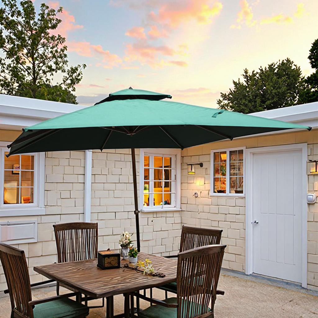 Modern Foldable Waterproof Out - Outdoor Furniture Warehouse 리뷰 및 가격