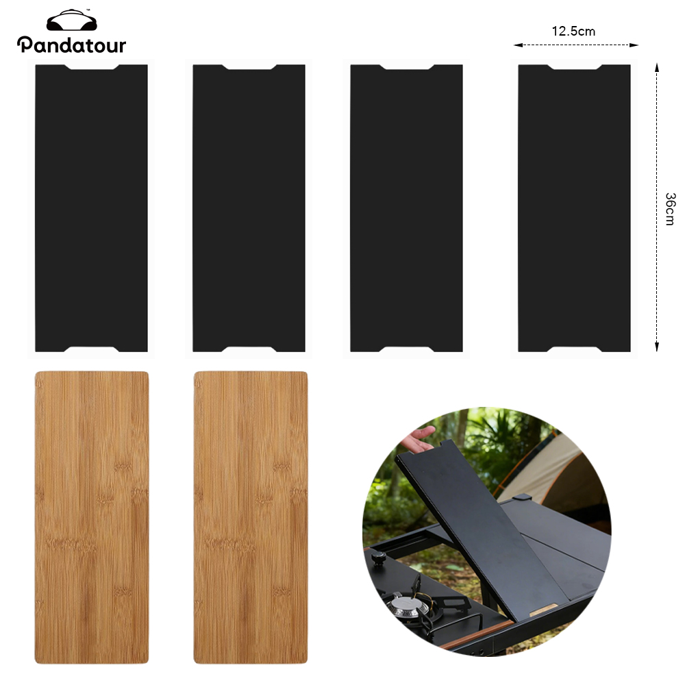 Pandatour Camping IGT Unit 0.5 - Outdoor Furniture Iron 리뷰 및 가격
