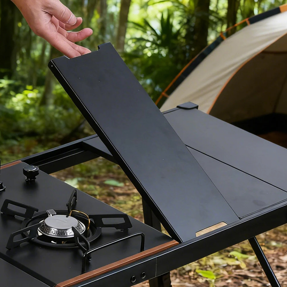 Pandatour Camping IGT Unit 0.5 - Outdoor Furniture Iron 리뷰 및 가격