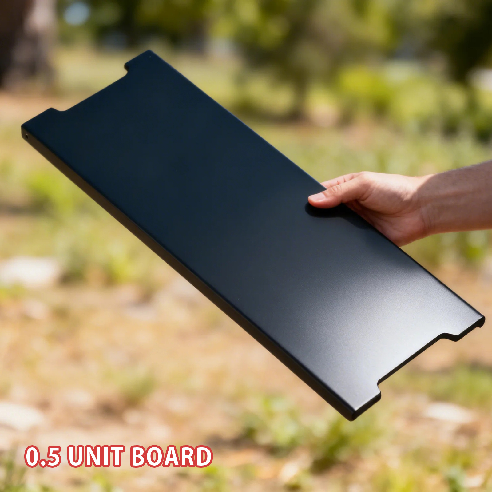 Pandatour Camping IGT Unit 0.5 - Outdoor Furniture Iron 리뷰 및 가격
