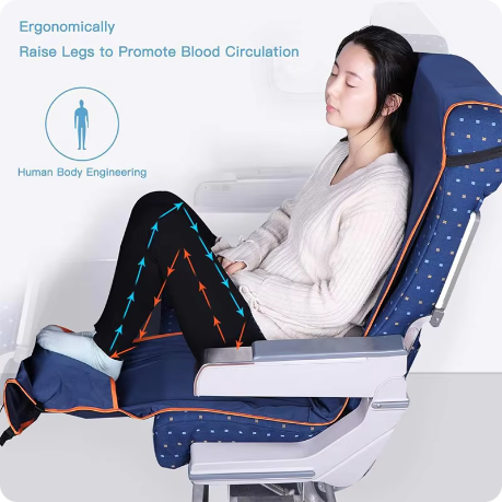 Footrest Hammock Travel Foot H - Outdoor Furniture Legs 리뷰 및 가격