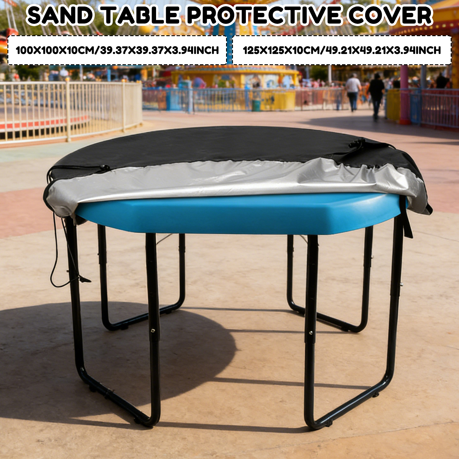 Kids Sand and Water Table Cove - Outdoor Furniture Manufacturer 리뷰 및 가격