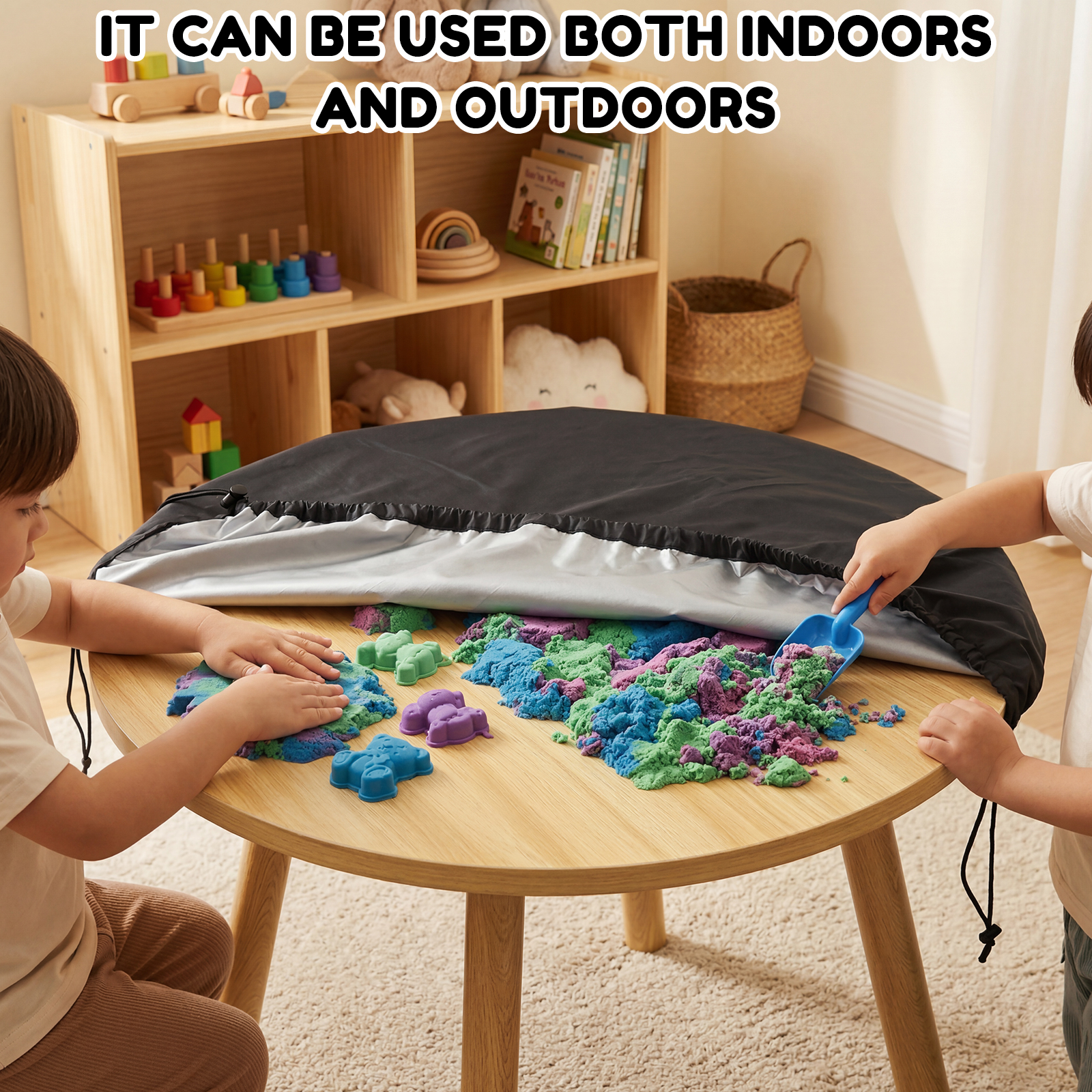 Kids Sand and Water Table Cove - Outdoor Furniture Manufacturer 리뷰 및 가격