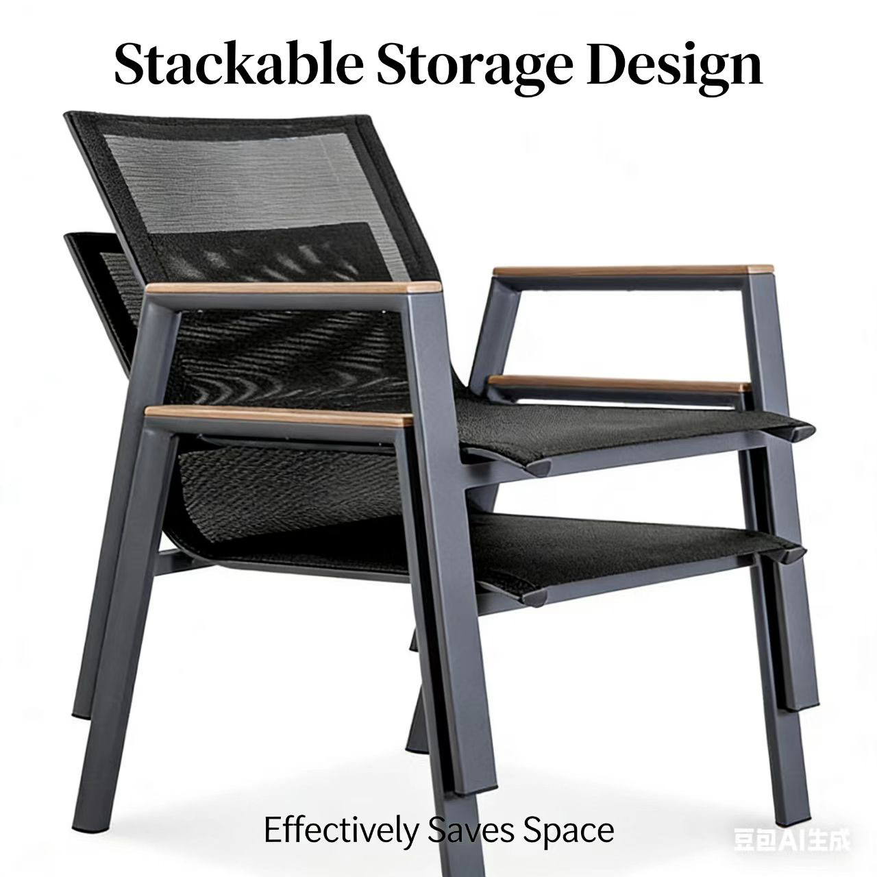 Modern Durable Aluminum Garden - Outdoor Furniture Durable 리뷰 및 가격