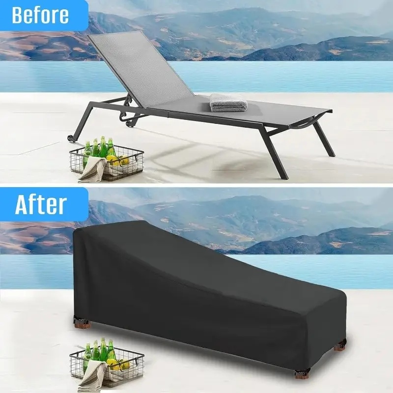 Heavy Duty Outdoor Lounge Chai - Outdoor Furniture Durable 리뷰 및 가격
