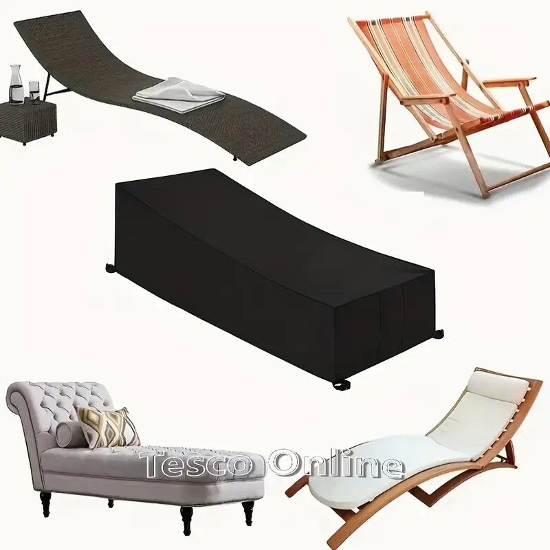 Heavy Duty Outdoor Lounge Chai - Outdoor Furniture Durable 리뷰 및 가격