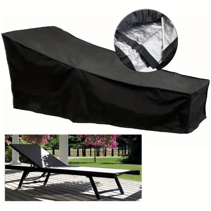 Heavy Duty Outdoor Lounge Chai - Outdoor Furniture Durable 리뷰 및 가격