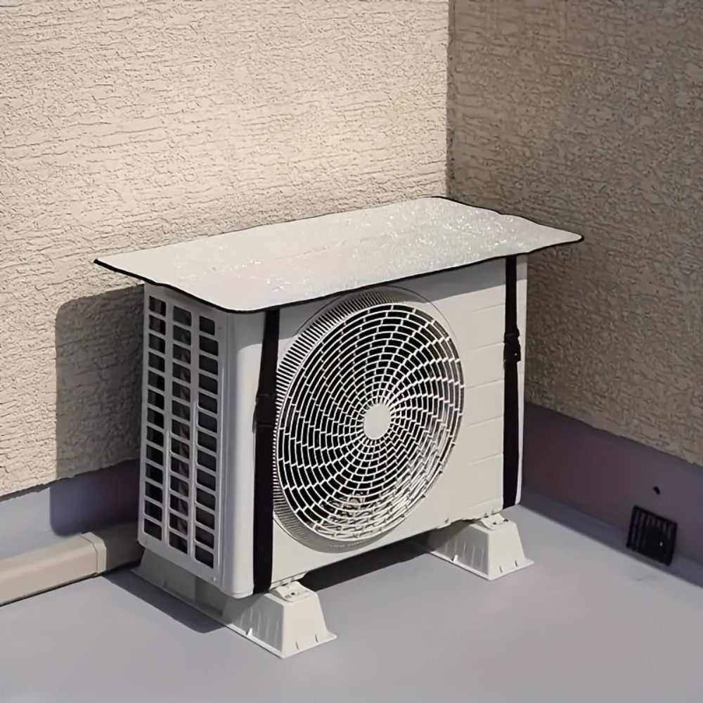 Silver Waterproof Air Conditio - Outdoor Furniture Durable 리뷰 및 가격