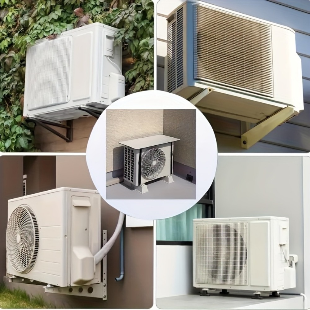 Silver Waterproof Air Conditio - Outdoor Furniture Durable 리뷰 및 가격