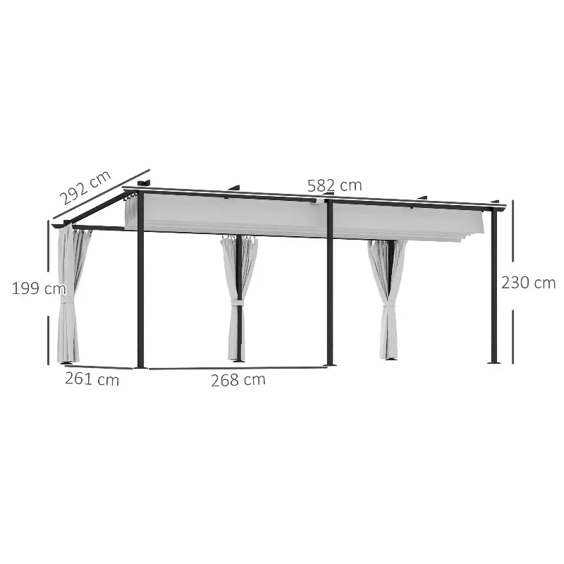 Folding Garden Chair Comfortab - Outdoor Furniture Warehouse 리뷰 및 가격