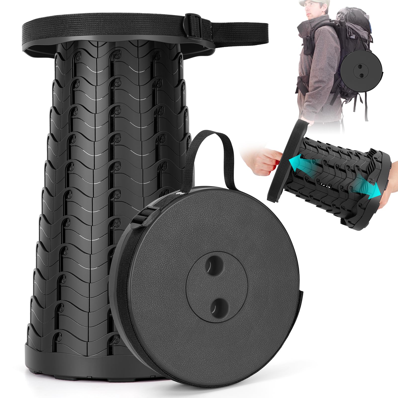 Convenient Foldable Telescopic - Outdoor Furniture Diy Plans 리뷰 및 가격