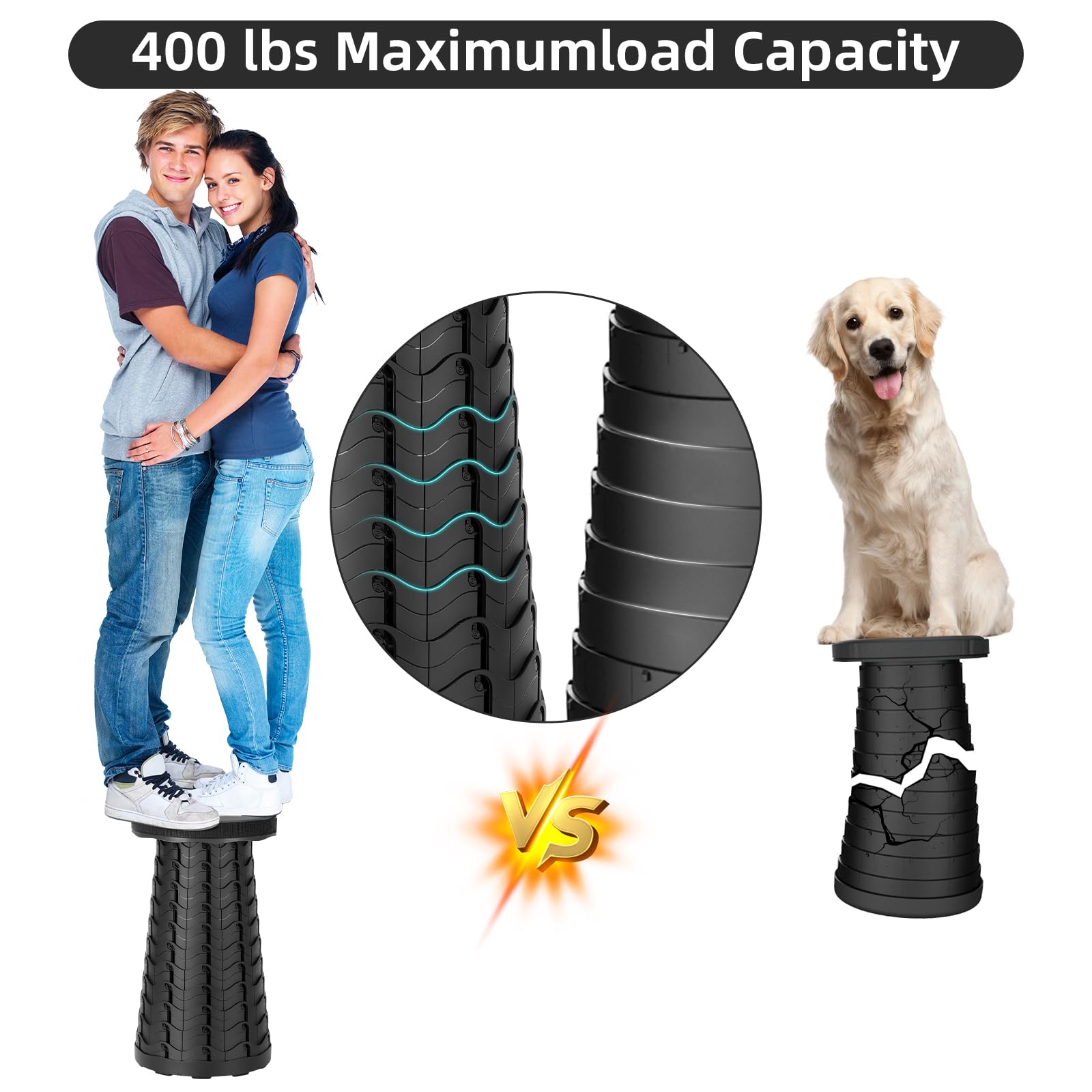 Convenient Foldable Telescopic - Outdoor Furniture Diy Plans 리뷰 및 가격