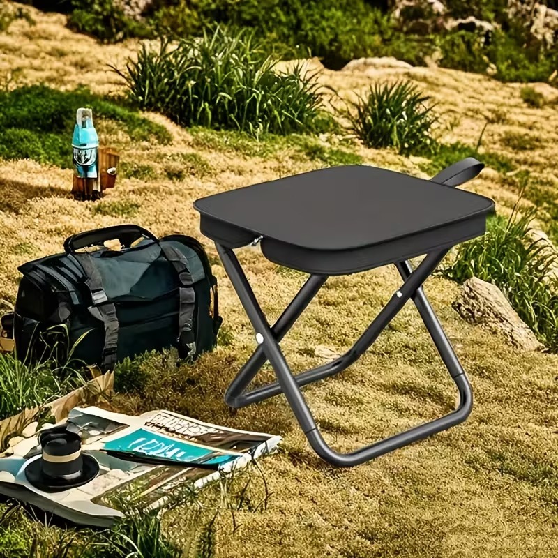 Portable Foldable Backpack Sto - Outdoor Furniture Diy Plans 리뷰 및 가격