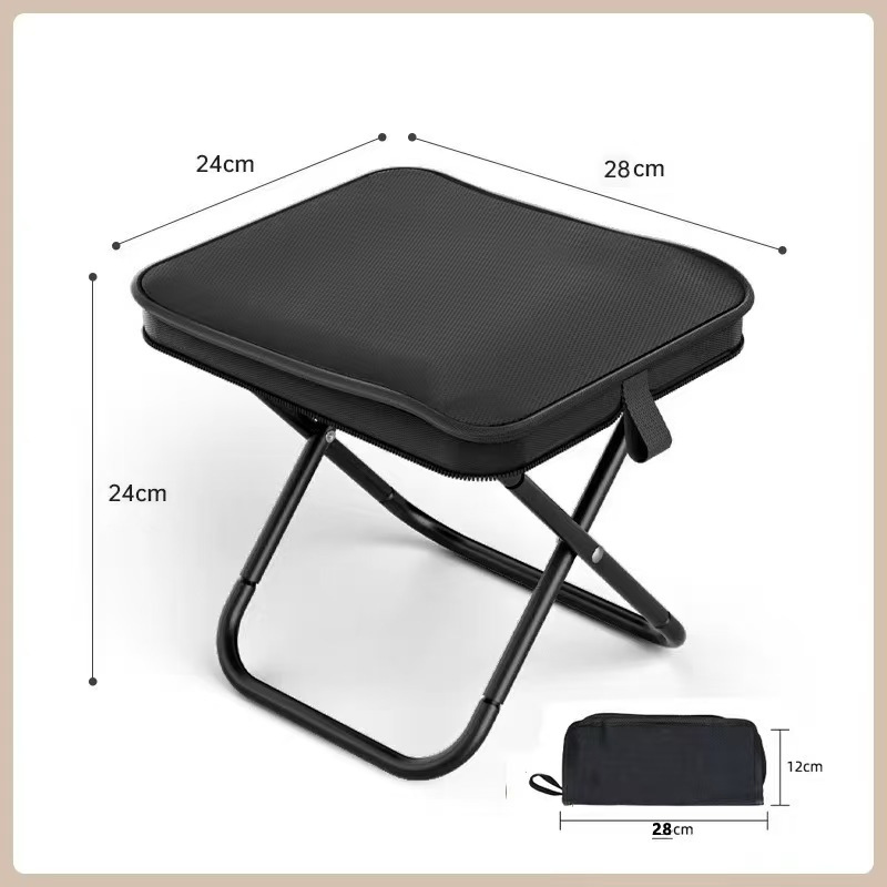 Portable Foldable Backpack Sto - Outdoor Furniture Diy Plans 리뷰 및 가격