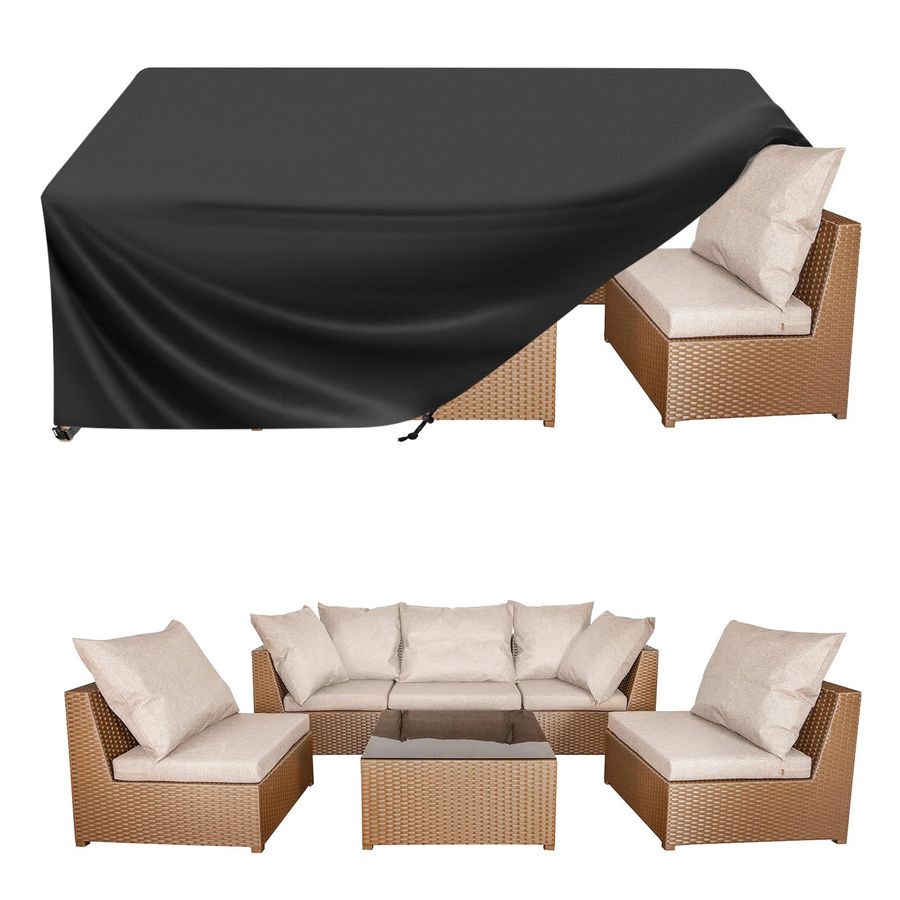 Patio Furniture Covers, Outdoo - Outdoor Furniture Covers Waterproof 리뷰 및 가격