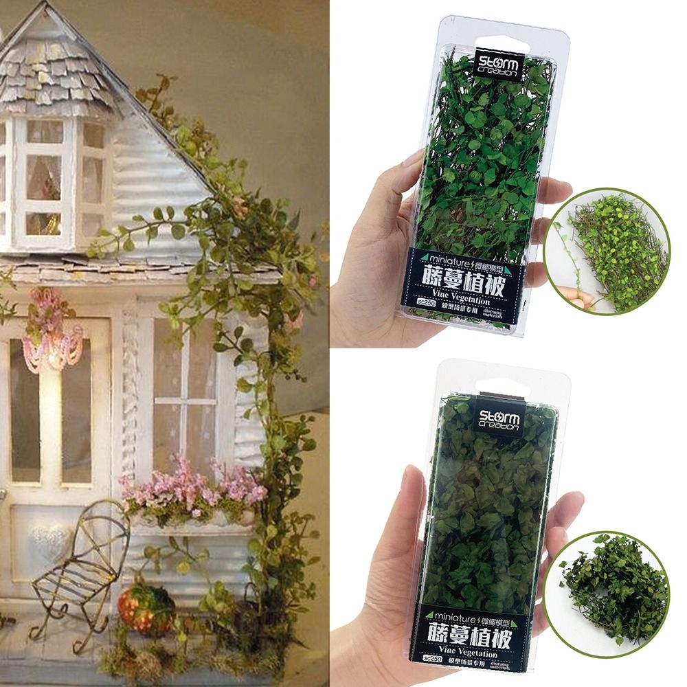 1 Box Scene Model Micro Landsc - Outdoor Furniture Sale 리뷰 및 가격