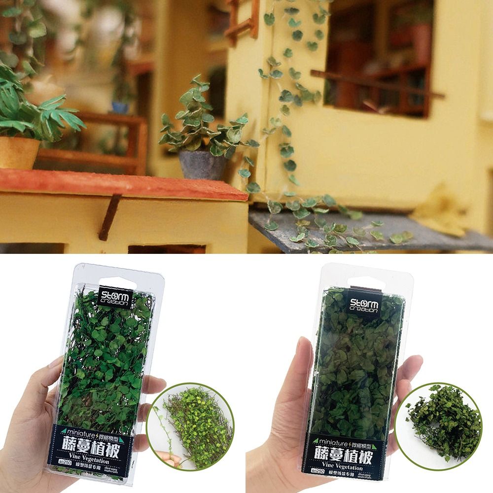 1 Box Scene Model Micro Landsc - Outdoor Furniture Sale 리뷰 및 가격