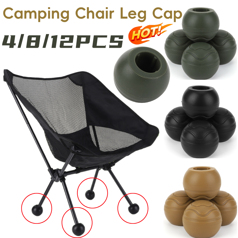 4Pcs Stabilizing Rubber Ball F - Outdoor Furniture Legs 리뷰 및 가격