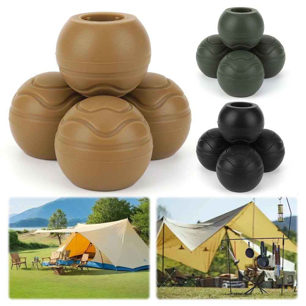 4Pcs Stabilizing Rubber Ball F - Outdoor Furniture Legs 리뷰 및 가격