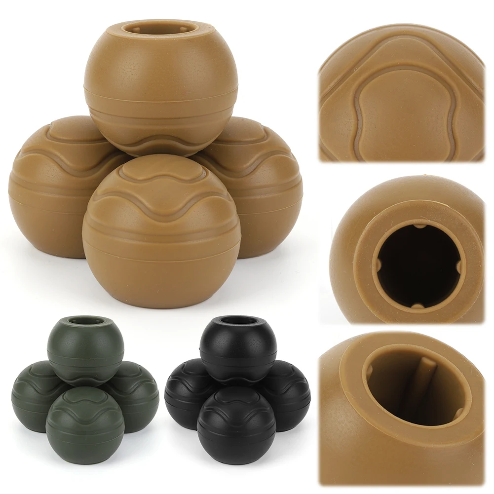 4Pcs Stabilizing Rubber Ball F - Outdoor Furniture Legs 리뷰 및 가격
