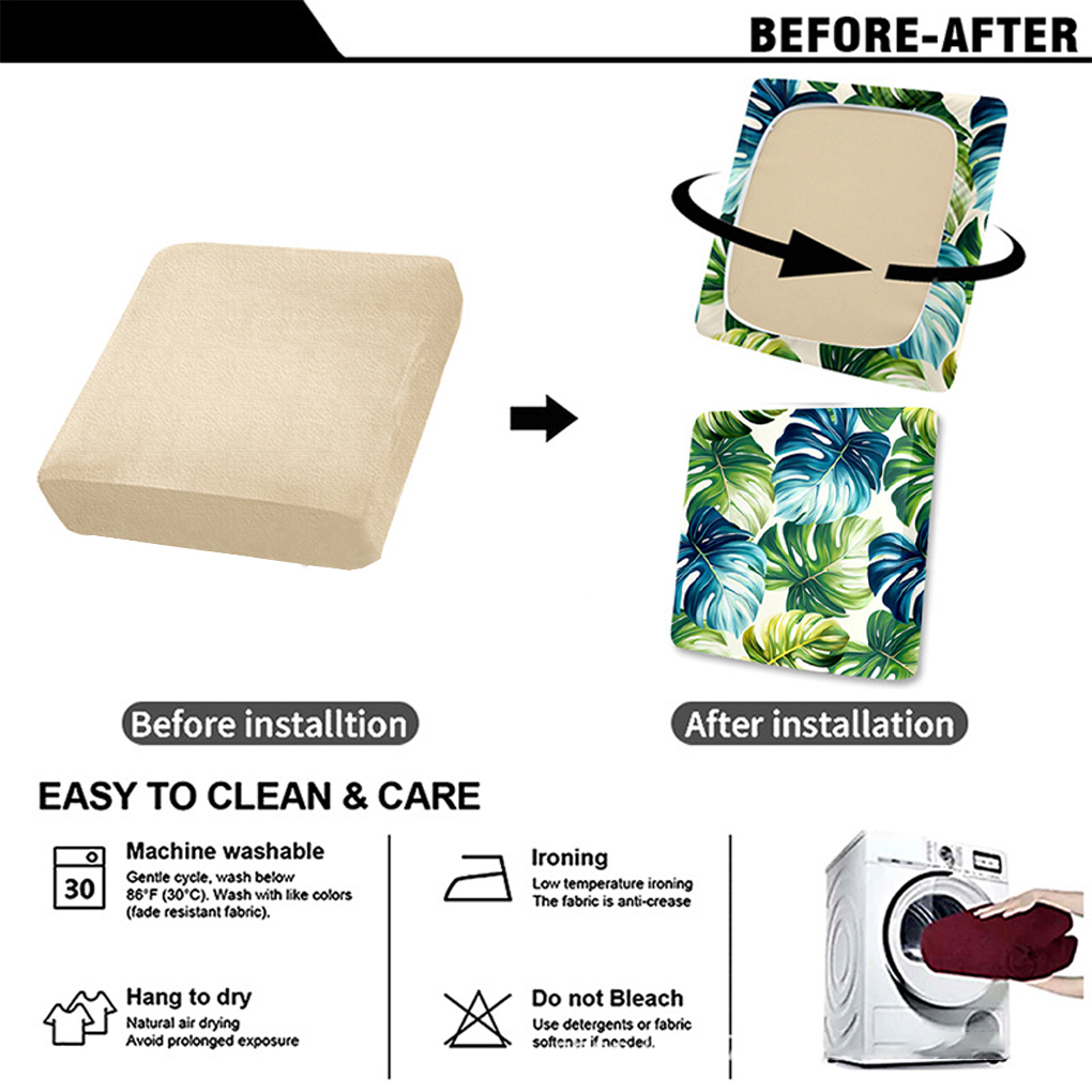 8x Sofa Cushion Non-Slip Furni - Outdoor Furniture Protector 리뷰 및 가격