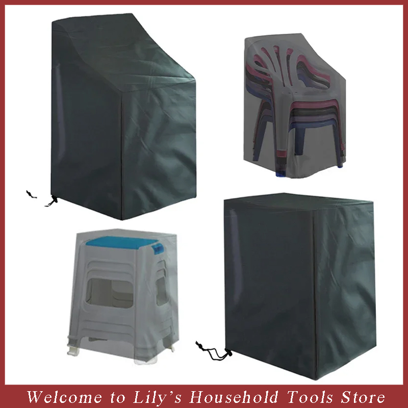 Heavy Duty Stackable Chair Cov - Outdoor Furniture Manufacturer 리뷰 및 가격