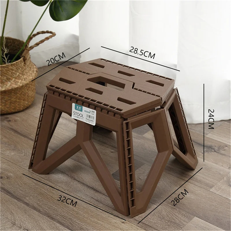 Portable Folding Outdoor Stool - Outdoor Furniture Diy Plans 리뷰 및 가격