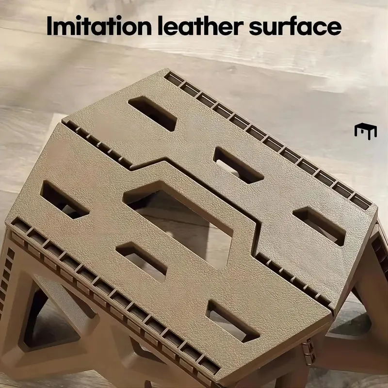 Portable Folding Outdoor Stool - Outdoor Furniture Diy Plans 리뷰 및 가격