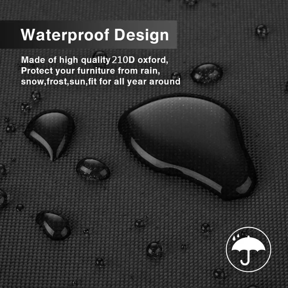 Outdoor Furniture Covers Water - Outdoor Furniture Manufacturer 리뷰 및 가격