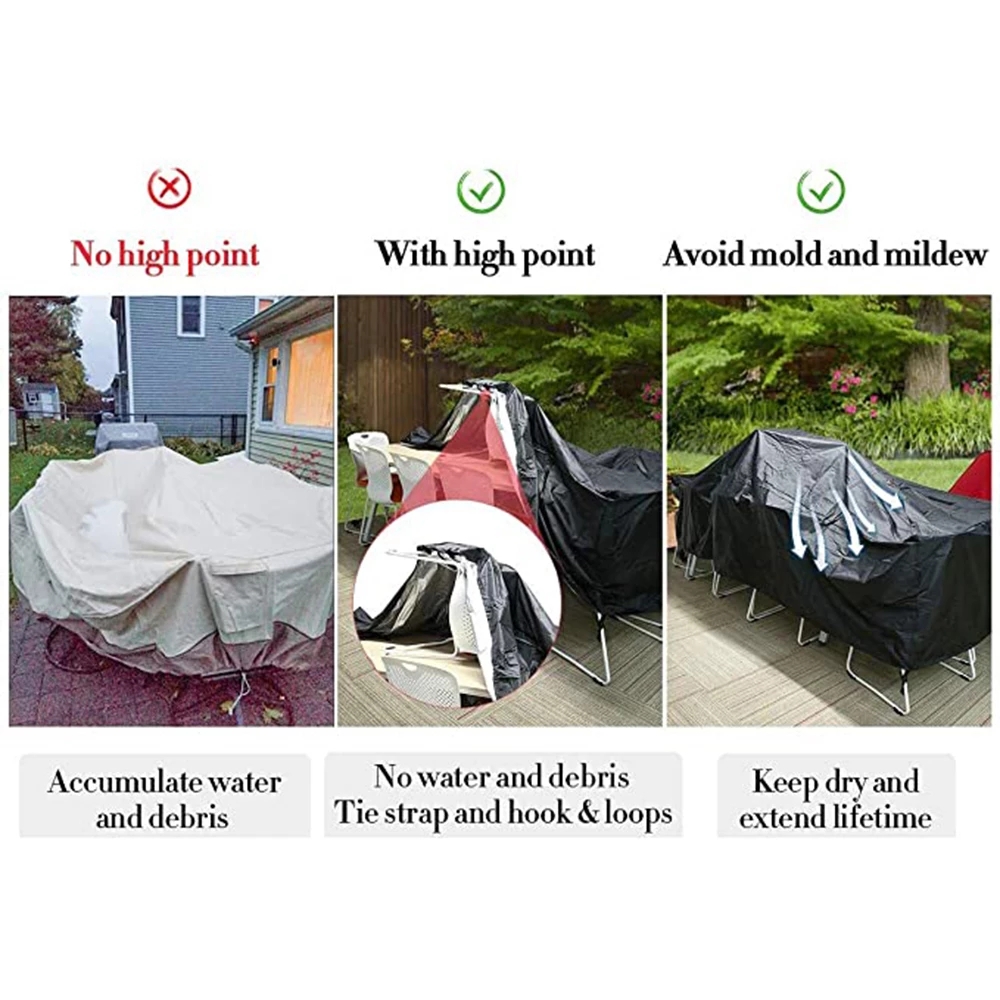 Outdoor Furniture Covers Water - Outdoor Furniture Manufacturer 리뷰 및 가격