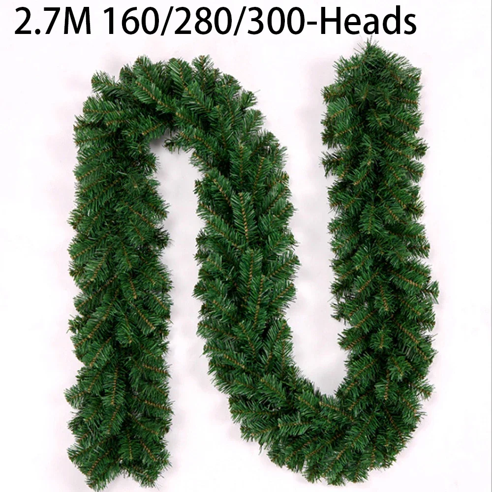 2.7M Artificial Green Christma - Outdoor Furniture Sale 리뷰 및 가격
