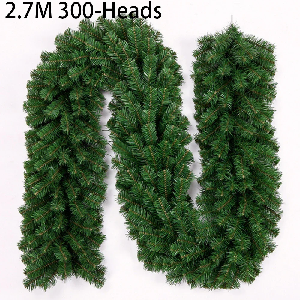 2.7M Artificial Green Christma - Outdoor Furniture Sale 리뷰 및 가격