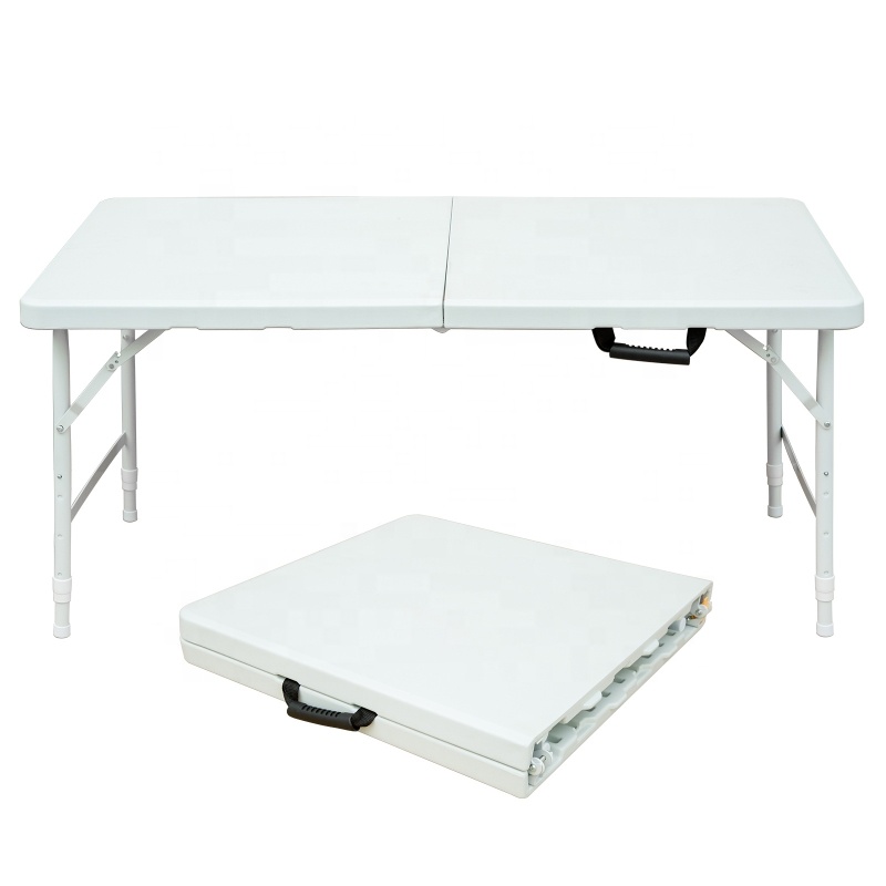 #4ft Portable Folding Table Mo - Outdoor Furniture Warehouse 리뷰 및 가격