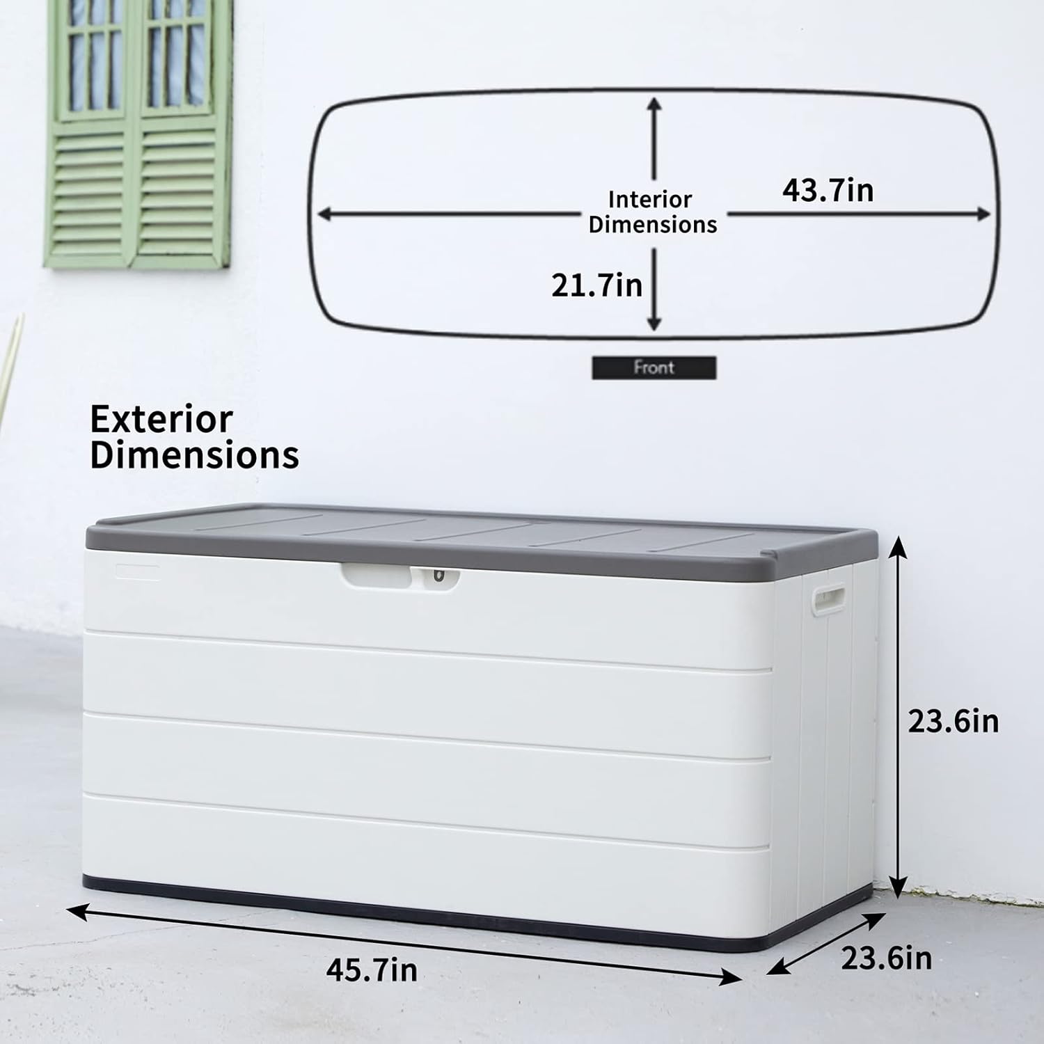 Plastic Outdoor Patio Furnitur - Outdoor Furniture Warehouse 리뷰 및 가격